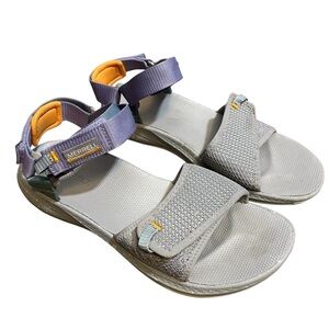 MERRELL BRAVADA PALOMA Sport sandals comfort size 8